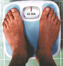 Eat Less, Exercise More Eat Less, Exercise More