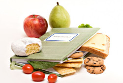 food journal
