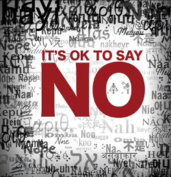how-to-say-no